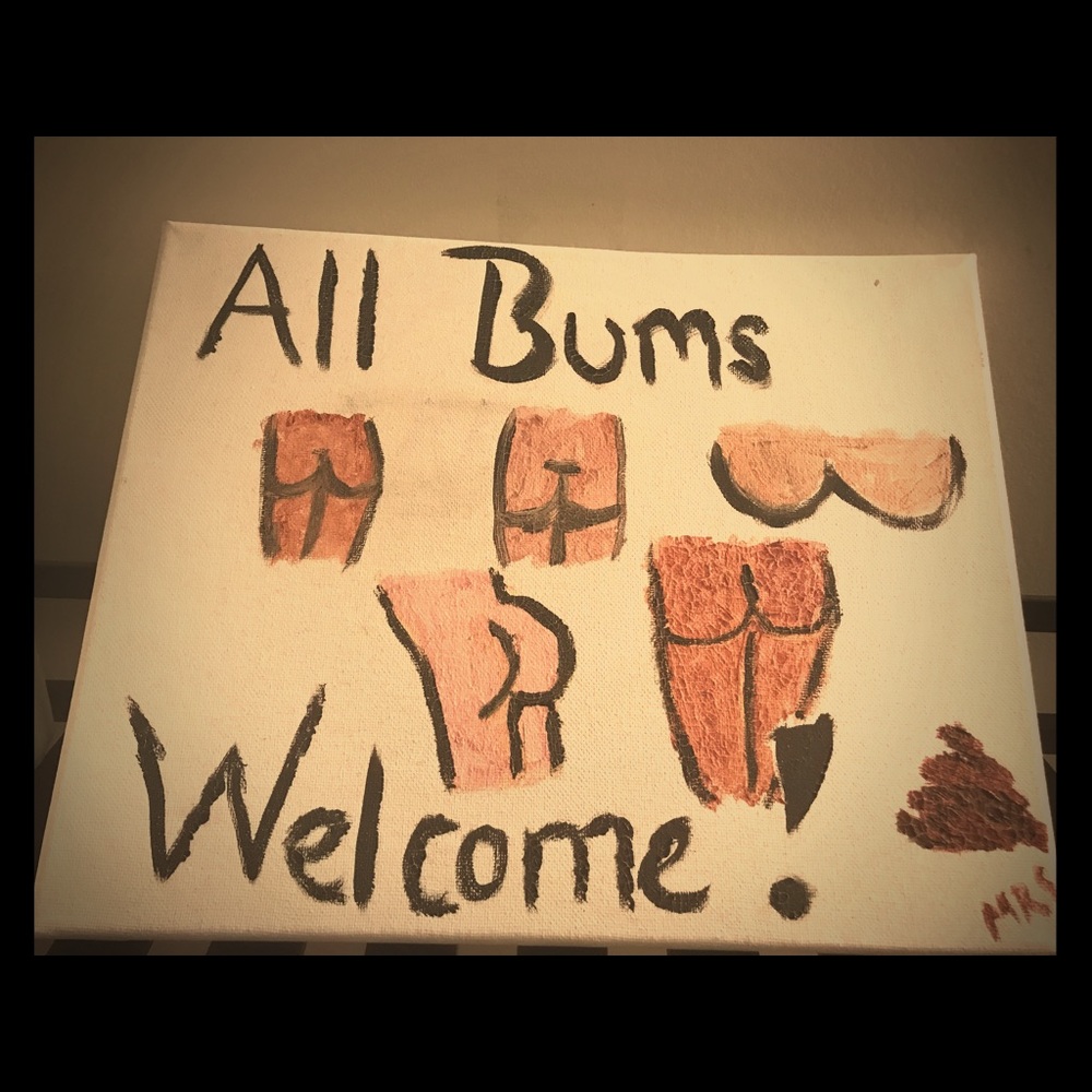Art by me